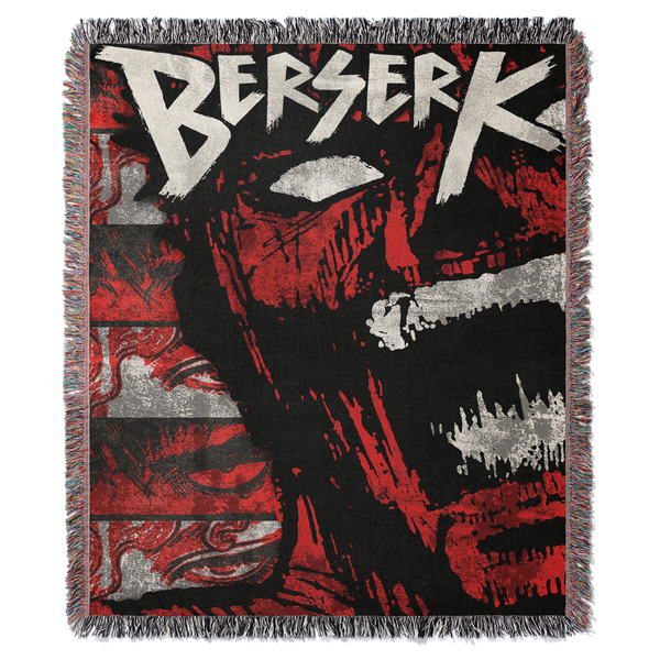 Hero 13 Woven Blanket Tapestry