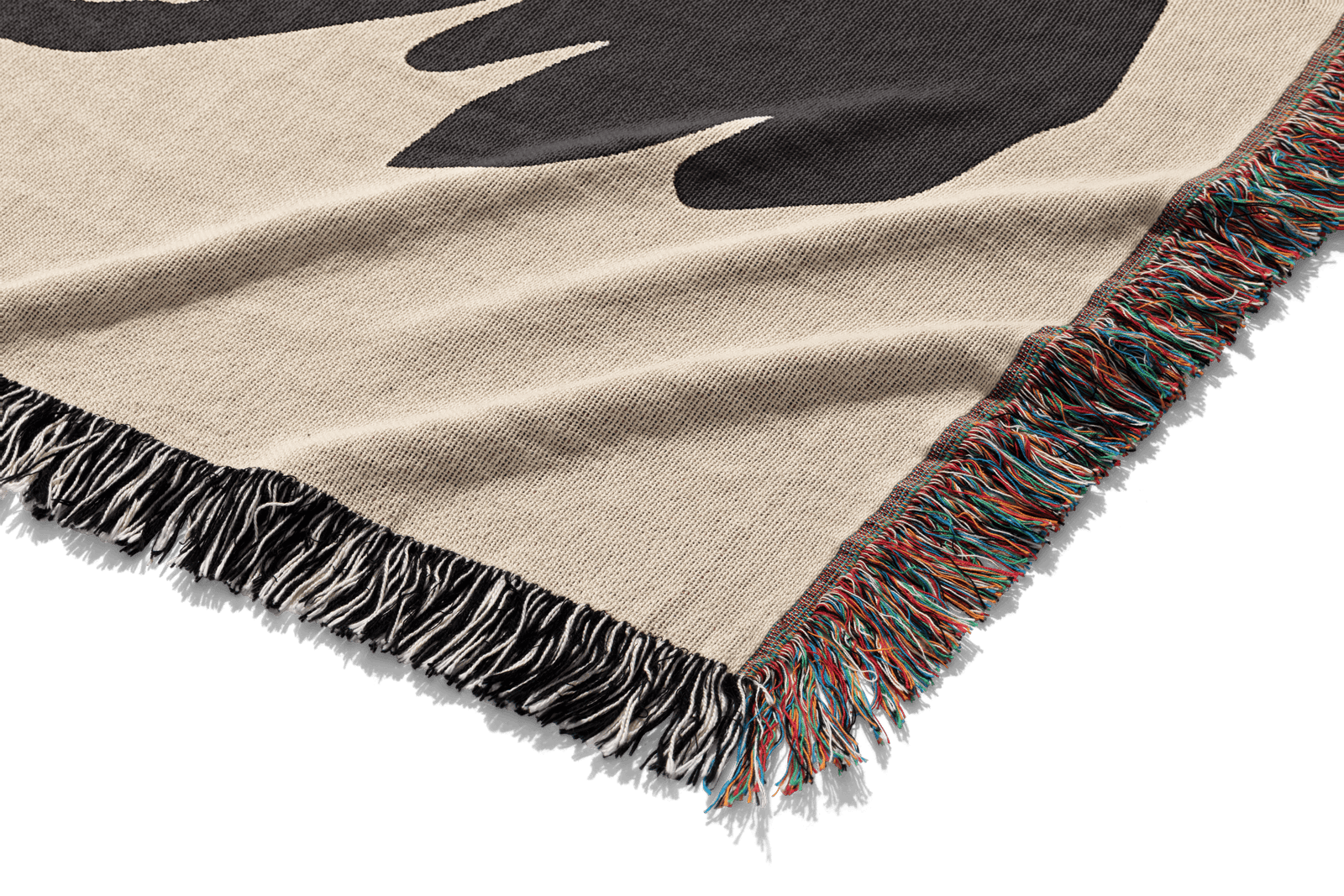 Frog by Matsumoto Hoji Woven Blanket Tapestry – ANI WRLD