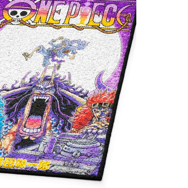 Pirate Rug 7