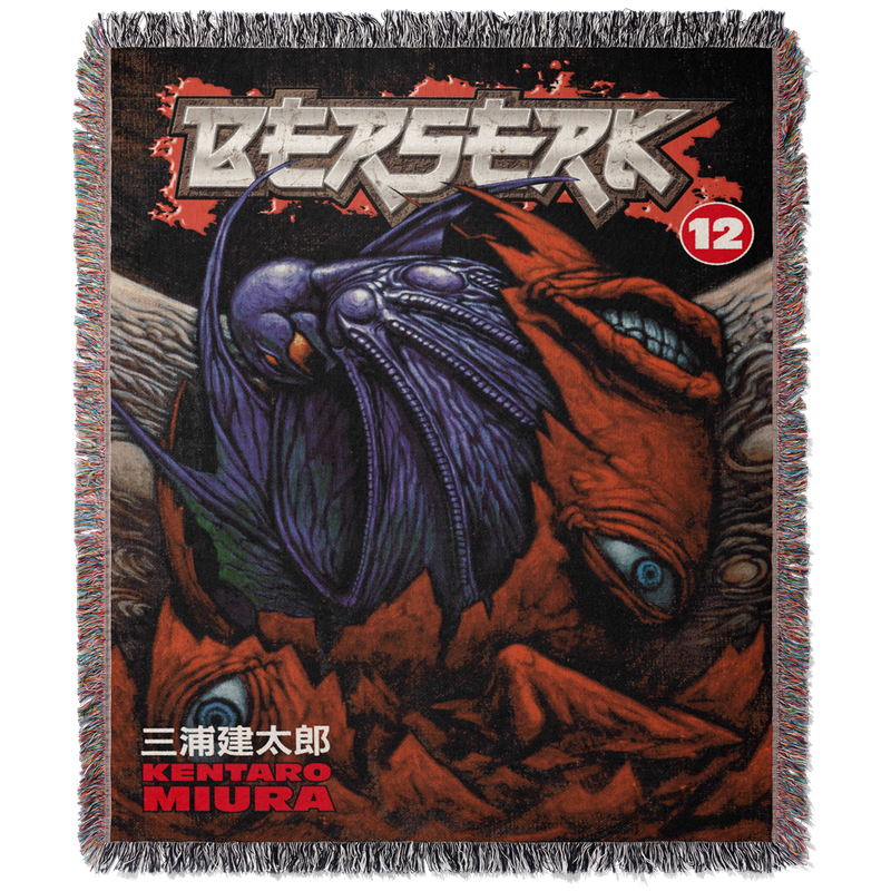 Hero 6 Woven Blanket Tapestry